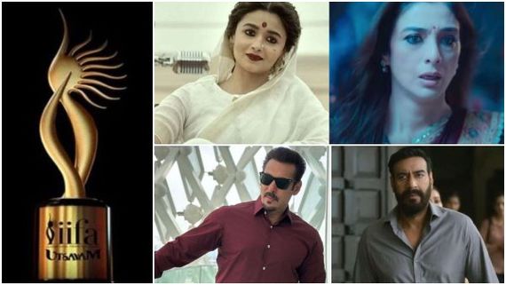 IIFA Awards 2023: ಅಬುಧಾಬಿಯಲ್ಲಿ ಐ‍ಫಾ ಸಂಭ್ರಮ.. ಪ್ರಶಸ್ತಿ ಗೆದ್ದವರ ಲಿಸ್ಟ್ ಇಲ್ಲಿದೆ
