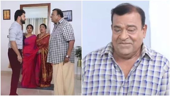 Kendasampige: ಮಗನಿಂದಲೇ ಸತ್ಯ ಹೊರ ಹಾಕಿಸಿದ ಕೇಶವ ಪ್ರಸಾದ್.. ಮನೆಯವರೆಲ್ಲಾ ಶಾಕ್..! 