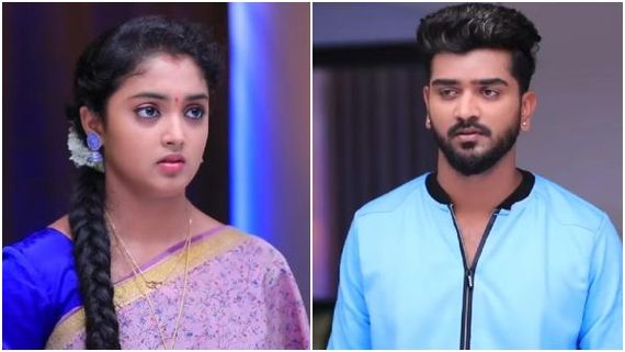 Lakshmi Baramma: ಸುಳ್ಳಿನ ಸರಮಾಲೆ ಪೋಣಿಸಲು ಹೊರಟ ವೈಷ್ಣವ್..  ಸಿಕ್ಕಿ ಬಿದ್ರೆ ಲಕ್ಷ್ಮೀ ಕಥೆಯೇನು? 