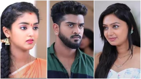 Lakshmi Baramma: ವೈಷ್ಣವ್ ಜೊತೆ ಲಕ್ಷ್ಮೀ ಅಂಗಡಿಗೆ.. ಕಾವೇರಿ ಜೊತೆ ಕೀರ್ತಿ ಶಾಪಿಂಗ್‌ಗೆ.. ಸಿಕ್ಕಿಬೀಳೋರು ಯಾರು?