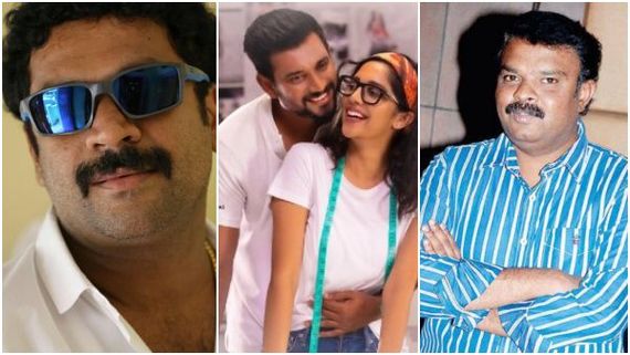 ₹18.5 ಲಕ್ಷ ಸಂಭಾವನೆ.. ಫೋರ್ಜರಿ ಸಹಿ ಆರೋಪ: 'ಲವ್ ಬರ್ಡ್ಸ್' ನಿರ್ಮಾಪಕ, ನಿರ್ದೇಶಕರ ವಿವಾದವೇನು? 