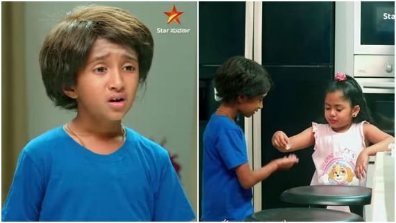 Namma Lacchi: ಫ್ರೆಂಡ್ಸ್ ಅಂತ ನಂಬಿಸಿ ಲಚ್ಚಿಗೆ  ತೊಂದರೆ ಕೊಟ್ಟ ರಿಯಾ.. ಭವಿಷ್ಯಕ್ಕೆ ಮುಳುವಾಗುತ್ತಾ? 