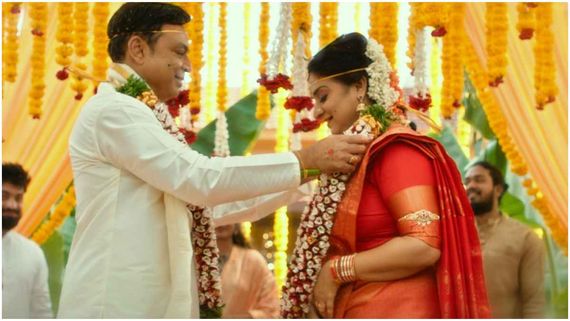 ತೆಲುಗು ನಟ ನರೇಶ್- ಕನ್ನಡ ನಟಿ ಪವಿತ್ರಾ ಲೋಕೇಶ್ 'ಮತ್ತೆ ಮದುವೆ' ಯಾವಾಗಂದ್ರೆ? 