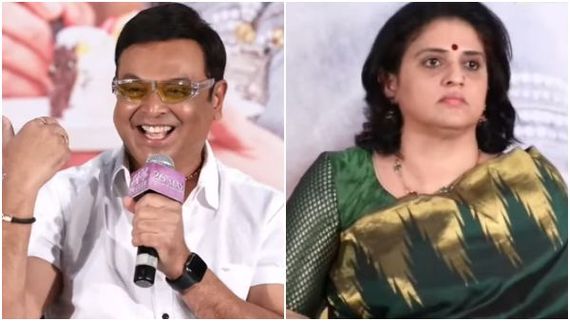 ₹15 ಕೋಟಿ ಖರ್ಚು ಮಾಡಿ 3ನೇ ಪತ್ನಿ ವಿರುದ್ಧ ಸೇಡು ತೀರಿಸಿಕೊಂಡ್ರಾ ನರೇಶ್? ಮತ್ತೆ ಮದುವೆ ಸೀಕ್ರೆಟ್ ಏನು?