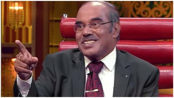 Weekend with Ramesh: ಇಡ್ಲಿಗೆ ಬಕೆಟ್ ಸಾಂಬಾರ್: ಹಾಡು ಕೇಳಲು ರೇಡಿಯೋ ತಯಾರಿಸಿದ್ದ ಸೋಮೇಶ್ವರ 