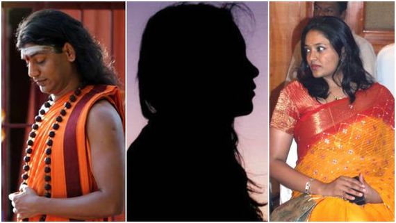 ರಂಜಿತಾಗೂ ಮುನ್ನ ನಿತ್ಯಾನಂದನ ಪ್ರೀತಿಯಲ್ಲಿ ಬಿದ್ದಿದ್ದ ಭಕ್ತೆ ಯಾರು? ವಿಡಿಯೋ ಲೀಕ್ ಆಗುತ್ತಿದ್ದಂತೆ ಆಕೆ ಕಾಣೆಯಾಗಿದ್ದೇಕೆ? 