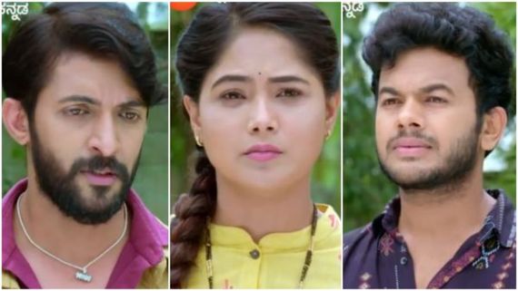 Paaru: ಅರಸನ ಕೋಟೆಗೆ ಹೋಗಲು ಹಿಂದೇಟು ಹಾಕುತ್ತಿರುವ ಪಾರು.. ಅಖಿಲಾಂಡೇಶ್ವರಿ ನಡೆಯೇನು? 