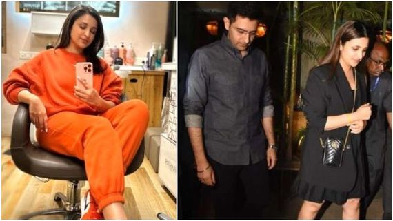 ಬಾವಿ ಪತಿ ರಾಘವ್ ಚಡ್ಡಾಗಿಂತ ನಟಿ ಪರಿಣಿತ ಚೋಪ್ರಾ ಶ್ರೀಮಂತೆ: ಇಬ್ಬರ ಆಸ್ತಿ ಮೌಲ್ಯ ಎಷ್ಟು ಗೊತ್ತಾ?