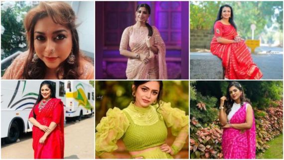 ಕನ್ನಡದ ಈ ನಟಿಯರು ಸಂಸಾರ ನಡೆಸುವುದರಲ್ಲೂ ಬ್ಯುಸಿ.. ನಟನೆಯಲ್ಲೂ ಬ್ಯುಸಿ