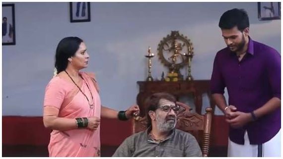 Ramachari: ದೀಪಾ - ರಾಮಾಚಾರಿ ಎಂಗೇಜ್ಮೆಂಟ್‌ಗೆ ಡೇಟ್ ಫಿಕ್ಸ್ : ಏನು ಮಾಡ್ತಾಳೆ ಚಾರು? 