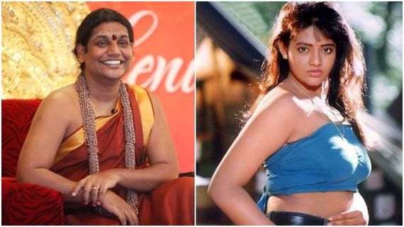 ರಂಜಿತಾಳ ಸಿನಿಮಾ ನೋಡಿ ಹುಚ್ಚನಾಗಿದ್ದ ನಿತ್ಯಾನಂದ: ತಮಿಳು ನಟಿ ಈತನ ತೆಕ್ಕೆಗೆ ಬಿದ್ದಿದ್ದೇಗೆ?