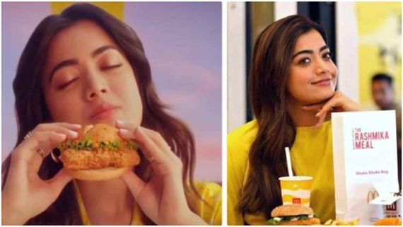 ಚಿಕನ್ ತಿಂದು ಟ್ರೋಲ್ ಆದ ಬಳಿಕ 'ಇಣುಕಿ ನೋಡುವ ಚಂದ್ರ'ನ ಹಿಂದೆ ಬಿದ್ದ ರಶ್ಮಿಕಾ ಮಂದಣ್ಣ! 