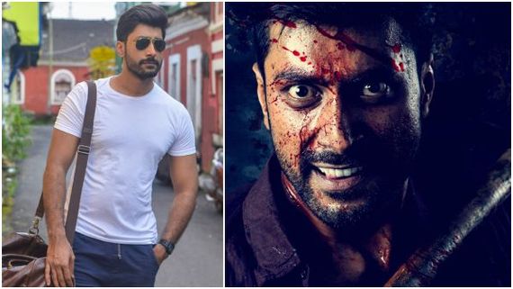 'ಶೈತಾನ್'ನಾಗಿ ಓಟಿಟಿಗೆ ಲಗ್ಗೆ ಇಟ್ಟ 'ಆಪರೇಷನ್ ಅಲಮೇಲಮ್ಮ' ರಿಷಿ: ಎಲ್ಲಿ? ಯಾವಾಗ ರಿಲೀಸ್? 