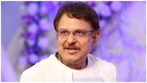 ಈಡೇರಲೇ ಇಲ್ಲ ಶರತ್ ಬಾಬು ಕೊನೆಯ ಆಸೆ: ಆ ಡೈರಿಯಲ್ಲಿದ್ಯಾ ಶಾಕಿಂಗ್ ವಿಚಾರಗಳು? 