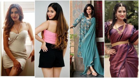 ನೆಗೆಟಿವ್ ಕಮೆಂಟ್‌ಗಳಿಗೆ ಖಡಕ್ ಪ್ರತಿಕ್ರಿಯೆ: ಸಾರಾ ಅಣ್ಣಯ್ಯ, ನಿವೇದಿತಾ ಗೌಡ ಸೇರಿದಂತೆ ನಟಿಯರು ಏನಂತಾರೆ? 