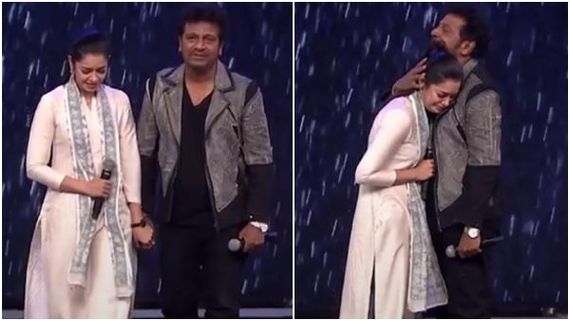 DKD Season 7: ವೇದಿಕೆ ಮೇಲೆ 'ಮಫ್ತಿ' ದೃಶ್ಯದ ಮರುಸೃಷ್ಟಿ.. ಅಂದು ಶಿವಣ್ಣನ ಮಾತಿಗೆ ಕಣ್ಣೀರಿಟ್ಟ ಛಾಯಾ ಸಿಂಗ್ 