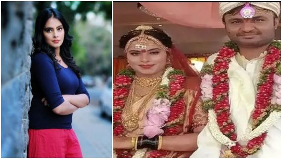 ವೈವಾಹಿಕ ಜೀವನಕ್ಕೆ ಕಾಲಿಟ್ಟ ಮಿಲ್ಕಿ ಬ್ಯೂಟಿ: 'ಬ್ರಹ್ಮಗಂಟು' ನಟಿ ಶೋಭಿತಾ ಶಿವಣ್ಣ ಸಂಭ್ರಮ ಹೇಗಿತ್ತು? 