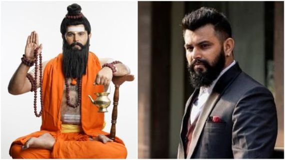 ಯಡಿಯೂರು ಸಿದ್ದಲಿಂಗೇಶ್ವರ ಪಾತ್ರ ಮಾಡುತ್ತಿರೋದು ಇವರೇ.. ವಲ್ಲಭ ರಿಯಲ್ ಲೈಫ್ ಬಗ್ಗೆ ನಿಮಗೆಷ್ಟು ಗೊತ್ತು..? 