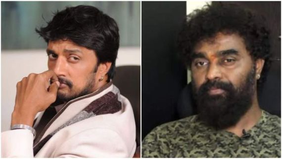 ಕಿಚ್ಚನಿಗೆ ಬೆದರಿಕೆ ಪತ್ರ ಕಳುಹಿಸಿದ ಆರೋಪಿ ಬಂಧನ: ಯಾರೀ ರಮೇಶ್ ಕಿಟ್ಟಿ? 