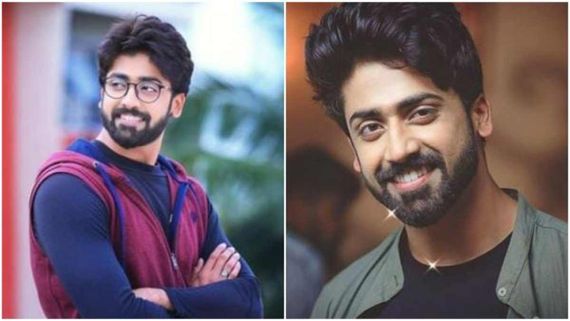 ಪರಭಾಷೆಯ ಕಿರುತೆರೆಯಲ್ಲಿ ಬ್ಯುಸಿಯಾಗಿರುವ ಹ್ಯಾಂಡ್‌ಸಮ್ ಹುಡುಗ ಇವರೇ 