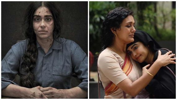 5 ದಿನಕ್ಕೆ 'ದಿ ಕೇರಳ ಸ್ಟೋರಿ' ಅರ್ಧ ಶತಕ: ಸೋಮವಾರಕ್ಕಿಂತ ಮಂಗಳವಾರ ಹೆಚ್ಚು ಗಳಿಕೆ