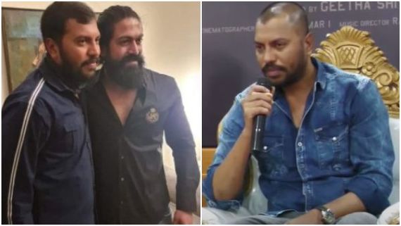 'ಮಫ್ತಿ' ನಿರ್ದೇಶಕ ನರ್ತನ್ 'ಯಶ್ 19' ಕೈ ಬಿಟ್ಟಿದ್ದೇಕೆ? ರಾಕಿ ಬಾಯ್‌ಗೆ ಇನ್ನೂ ಸ್ಕ್ರಿಪ್ಟ್ ಮಾಡ್ತಿರೋದೇಕೆ?