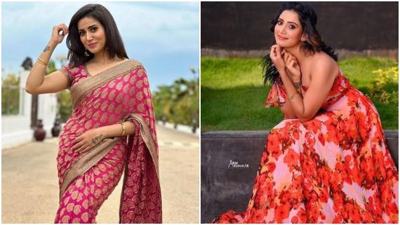 ಸೋಶಿಯಲ್ ಮೀಡಿಯಾದಲ್ಲಿ ಅಶ್ಲೀಲ ಕಮೆಂಟ್: ಕಿರುತೆರೆ ನಟಿ ಅನು ಜನಾರ್ಧನ್ ಬೇಸರ 