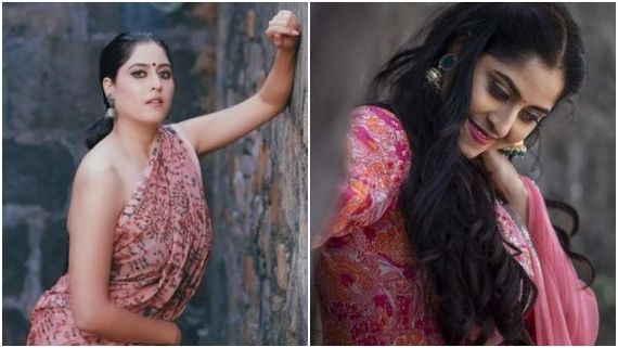 ನಿರ್ಮಾಪಕನಿಂದ ಚಿತ್ರಹಿಂಸೆ: ಆತ್ಮಹತ್ಯೆ ಯತ್ನಿಸಿದ್ದ ನಟಿ.. ಕರಾಳ ಸತ್ಯ ಬಿಚ್ಚಿಟ್ಟ ಮೋನಿಕಾ! 