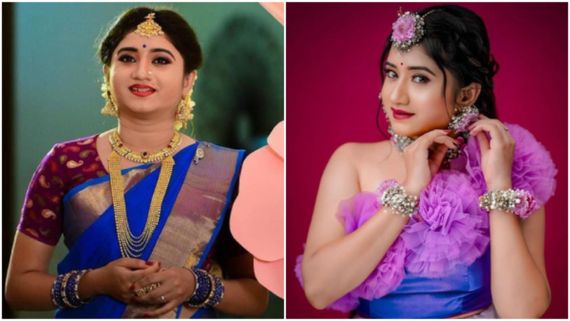 Sushma Shekhar: ಭುವನೇಶ್ವರಿಯಾಗಿ ಕಿರುತೆರೆಯಲ್ಲಿ ಮೋಡಿ ಮಾಡುತ್ತಿರೋ ಸುಷ್ಮಾ ಶೇಖರ್ ಹಿನ್ನೆಲೆಯೇನು? 