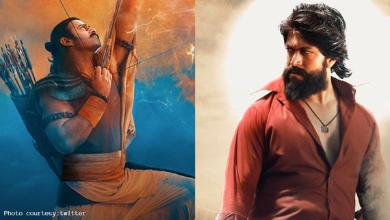 ರಿಲೀಸ್ ದಿನವೇ 100 ಕೋಟಿ ಕ್ಲಬ್ ಸೇರಿದ 6 ಚಿತ್ರಗಳಿವು; ಕೆಜಿಎಫ್ 2 ಹಿಂದಿಕ್ಕಿತಾ ಆದಿಪುರುಷ್? 