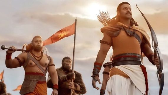 ಆದಿಪುರುಷ್ ಕಲೆಕ್ಷನ್ ಸುಳ್ಳು; ಚಿತ್ರತಂಡ ಹೇಳಿದ್ದಕ್ಕೂ, ನಿಜವಾದ ಕಲೆಕ್ಷನ್‌ಗೂ ಭಾರೀ ವ್ಯತ್ಯಾಸ!