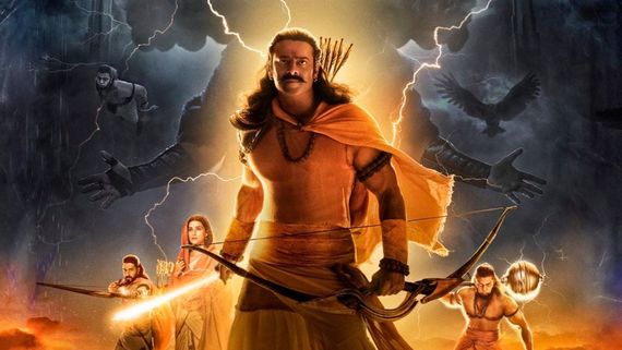 ಆದಿಪುರುಷ್ ಟಿಕೆಟ್ ದರ ಮತ್ತಷ್ಟು ಇಳಿಕೆ; ಡೈಲಾಗ್ ಬದಲಿಸಿದ್ದೇವೆ ಥಿಯೇಟರ್‌ಗೆ ಬನ್ನಿ ಎಂದ ಚಿತ್ರತಂಡ!