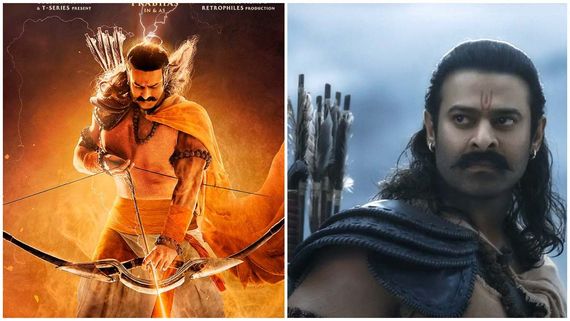 ಭರ್ಜರಿ ಬೆಲೆಗೆ ಪ್ರಭಾಸ್ 'ಆದಿಪುರುಷ್' ಓಟಿಟಿ ರೈಟ್ಸ್ ಡೀಲ್? ಎಲ್ಲಿ, ಯಾವಾಗ ಸ್ಟ್ರೀಮಿಂಗ್? 