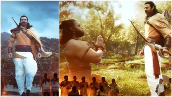 Adipurush Day 8 Box Office Collection: ಏನು ಉಪಯೋಗ ಇಲ್ಲ.. 8ನೇ ದಿನದ ಕಲೆಕ್ಷನ್ ಲೆಕ್ಕಕ್ಕುಂಟು ಆಟಕ್ಕಿಲ್ಲ