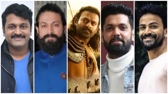 'ಆದಿಪುರುಷ್' ಕನ್ನಡ ಸೆಲೆಬ್ರೆಟಿ ಶೋನಲ್ಲಿ ಯಶ್, ರಿಷಬ್, ರಕ್ಷಿತ್, ರಮ್ಯಾ, ಧನಂಜಯ್ ಭಾಗಿ? 
