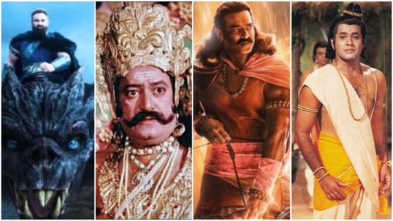 ಆದಿಪುರುಷ್: ಪೌರಾಣಿಕ ಸಿನಿಮಾ, ಕಥೆ, ಚಿತ್ರಕಥೆ, ಪಾತ್ರಗಳ ಅಪಹಾಸ್ಯ