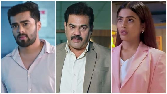 Amruthadhare: ಆತ್ಮಹತ್ಯೆಗೆ ಯತ್ನಿಸಿದ ಮಹಿಮಾ: ಜೀವನ್ ಮೇಲೆ ಗೌತಮ್ ಕೆಂಡಾಮಂಡಲ 