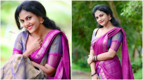 ನೆಗೆಟಿವ್ ಪಾತ್ರದತ್ತ ವಾಲುತ್ತಿರೊ 'ಗಟ್ಟಿಮೇಳ' ನಟಿ ಅನ್ವಿತಾ ಸಾಗರ್: ಮುಂದಿನ ಧಾರಾವಾಹಿ ಯಾವುದು? 