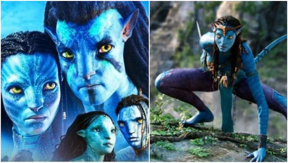 'ಅವತಾರ್ 2' ಬಾಕ್ಸಾಫೀಸ್ ಲೂಟಿ: ಈಗ 'ಅವತಾರ್ 3' ಮೇಲೆ ಕಣ್ಣು..ಯಾವಾಗ ರಿಲೀಸ್? 