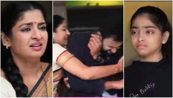 Bhagyalakshmi: ಕುಡಿದ ಮತ್ತಿನಲ್ಲಿ ನೀನು ಮಗಳಲ್ಲವೆಂದ ತಾಂಡವ್.. ಮನೆಯಲ್ಲೆಲ್ಲಾ ರಂಪಾಟ..! 