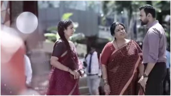 Bhagyalakshmi: ಬೀದಿಗೆ ಬಿದ್ದರು ತಾಂಡವ್‌ಗೆ ಬುದ್ದಿ ಬರಲಿಲ್ಲ.. ಮನೆಯವರ ಮೇಲೆ ದ್ವೇಷ 