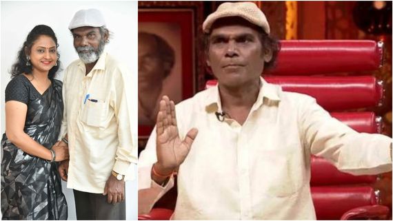 ಹಿರಿಯ ನಟ ಬಿರಾದರ್ ಅಭಿನಯದ 500ನೇ ಸಿನಿಮಾ ರಿಲೀಸ್‌ಗೆ ರೆಡಿ: '90 ಬಿಡಿ ಮನೀಗ್ ನಡಿ'