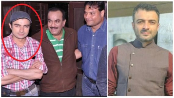 ಜನಪ್ರಿಯ ಟಿವಿ ಶೋ 'CID'ಯ ವಿವೇಕ್ ಈಗ ಬೆಂಗಳೂರಿನ ಕಾಲೇಜಿನಲ್ಲಿ ಪ್ರಾಧ್ಯಾಪಕ: ನಟನೆ ಬಿಟ್ಟು ಬರುವಂತಹದ್ದೇನಾಯ್ತು? 