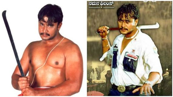 'ಓಂ' ಚಿತ್ರದಿಂದ ಪ್ರೇರಣೆಗೊಂಡಿದ್ದ 'ಶಾಸ್ತ್ರಿ'ಗೆ 18 ವರ್ಷ: ಈ ಚಿತ್ರಕ್ಕೂ ದರ್ಶನ್‌ ಫಾರ್ಮ್‌ಹೌಸ್‌ಗೂ ಲಿಂಕ್ ಏನು? 