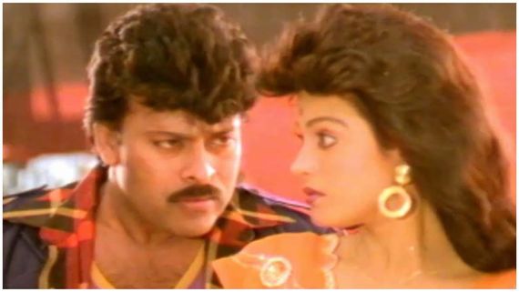 ಚಿರು ಕಣ್ಣೆದುರೇ ತನ್ನ ಸೊಂಟ ಗಿಂಡಿದವನನ್ನು ಹಿಡ್ಕೊಂಡು ಹಿಗ್ಗಾಮುಗ್ಗಾ ತದಕಿದ್ದ ಡಿಸ್ಕೋ ಶಾಂತಿ! 