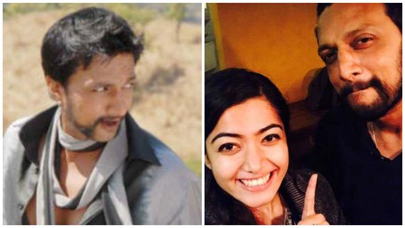 ಕಿಚ್ಚನ ಸೂಪರ್ ಹಿಟ್ ಸಿನಿಮಾ ಸೀಕ್ವೆಲ್‌ನಲ್ಲಿ ರಶ್ಮಿಕಾ ನಾಯಕಿ? ಟ್ವಿಸ್ಟ್ ಏನಪ್ಪಾ ಅಂದ್ರೆ? 