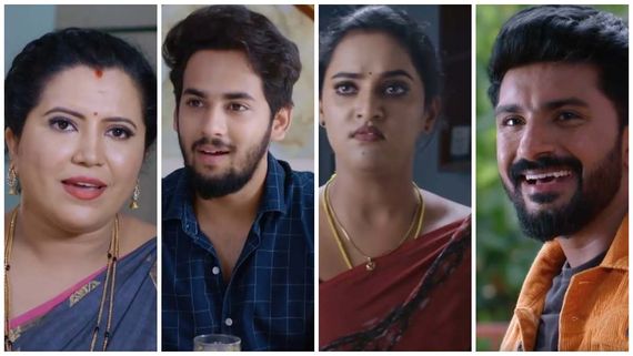 Sathya: ರಾಕಿಗೆ ಅಮ್ಮ ಸಿಕ್ಕಾಯ್ತು: ಬಾಲ ಹೆಂಡತಿಗಾಗಿ ಅತ್ತೆ ಮನೆಗೆ ಬಂದಾಯ್ತು 