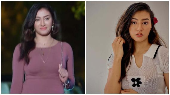 ಮತ್ತೆ ಕಿರುತೆರೆಗೆ ರಮೋಲಾ ಎಂಟ್ರಿ:  ಫ್ಯಾಷನ್ ಡಿಸೈನಿಂಗ್ ಕೋರ್ಸ್ ಮುಗೀತಾ..?