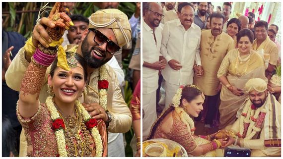 ಅಭಿಗೆ ಅವಿವಾ ಕೊಟ್ಟ ಗಿಫ್ಟ್‌ ಏನು? ಸೊಸೆಗೆ ಸುಮಲತಾ ಕೊಟ್ಟ ವಜ್ರಾಭರಣದ ಮೌಲ್ಯ ಎಷ್ಟು ಕೋಟಿ?