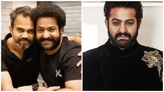 ಪ್ರಶಾಂತ್ ನೀಲ್ ಹುಟ್ಟುಹಬ್ಬಕ್ಕೆ ತಾರಕ್ ಸ್ಪೆಷಲ್ ಟ್ರೀಟ್: KGF ಸಾರಥಿಗೆ ಯಂಗ್ ಟೈಗರ್ ಸರ್‌ಪ್ರೈಸ್‌